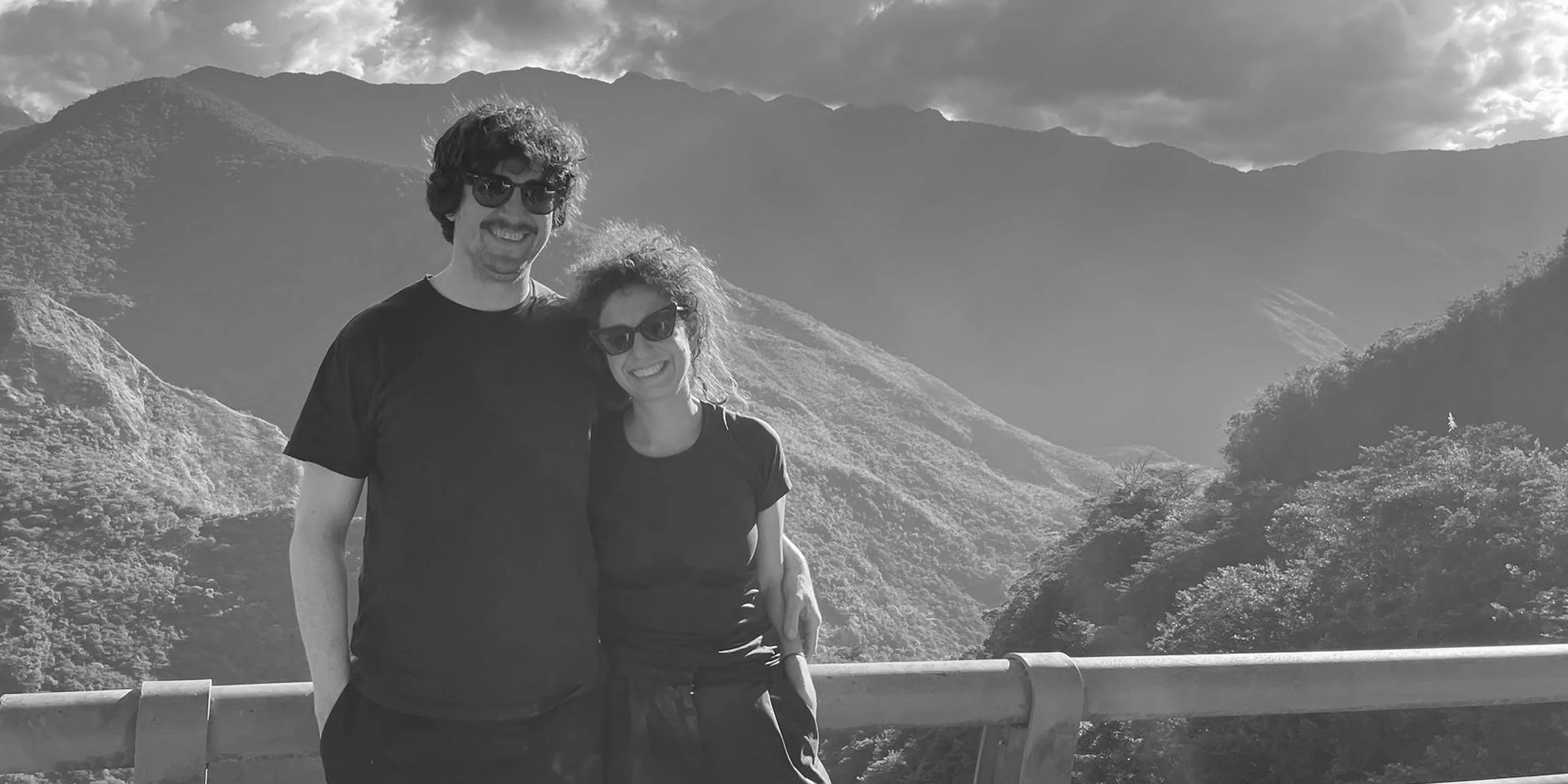 Conscious with coffee