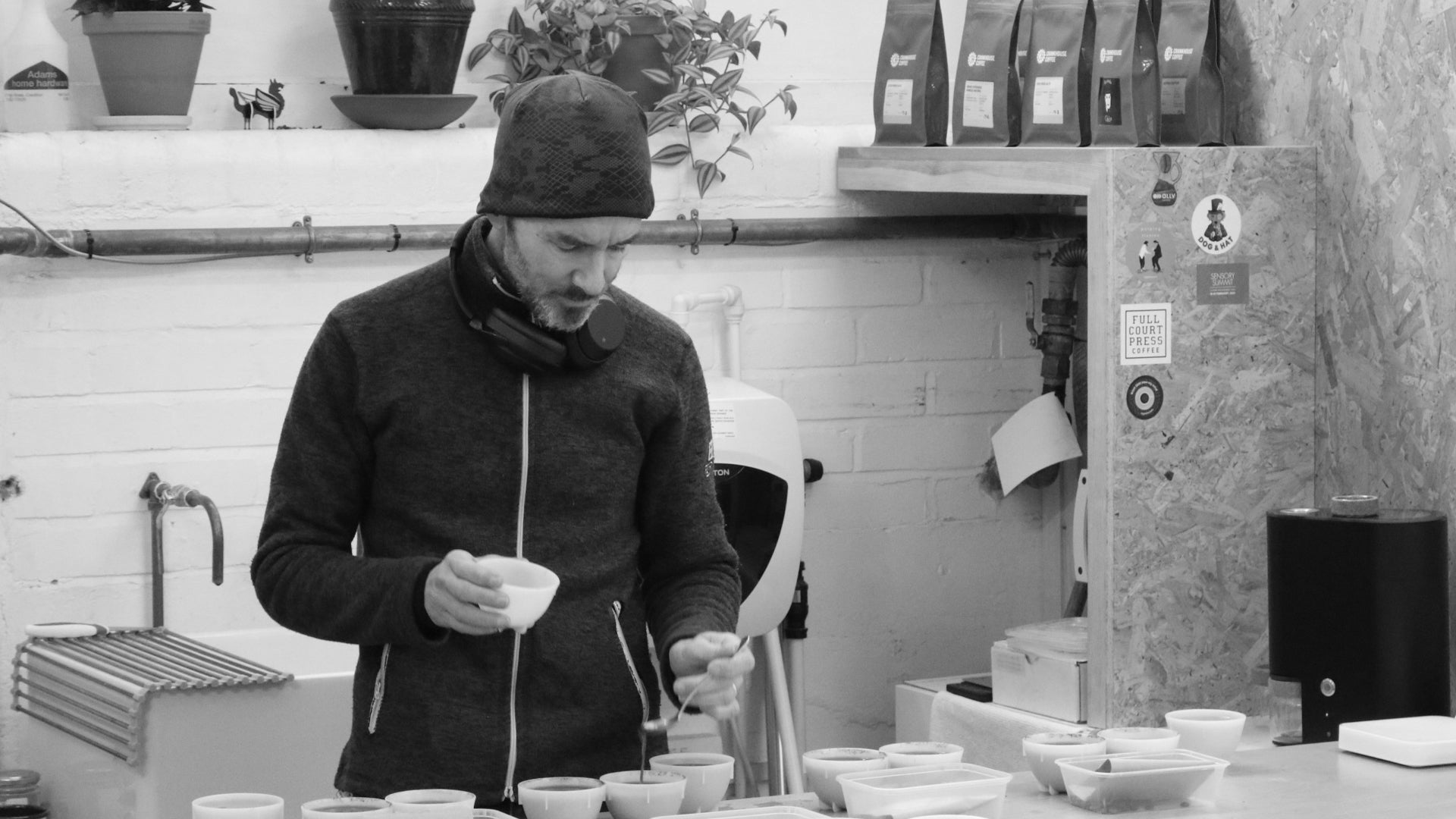 Crankhouse Coffee