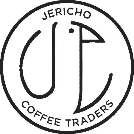 Jericho Coffee Traders