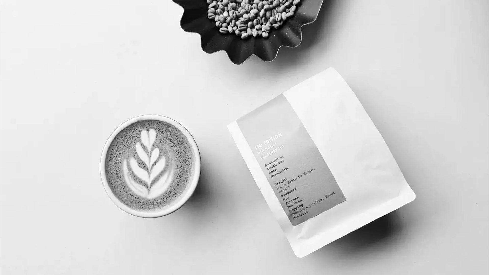Northside Coffee Roasters