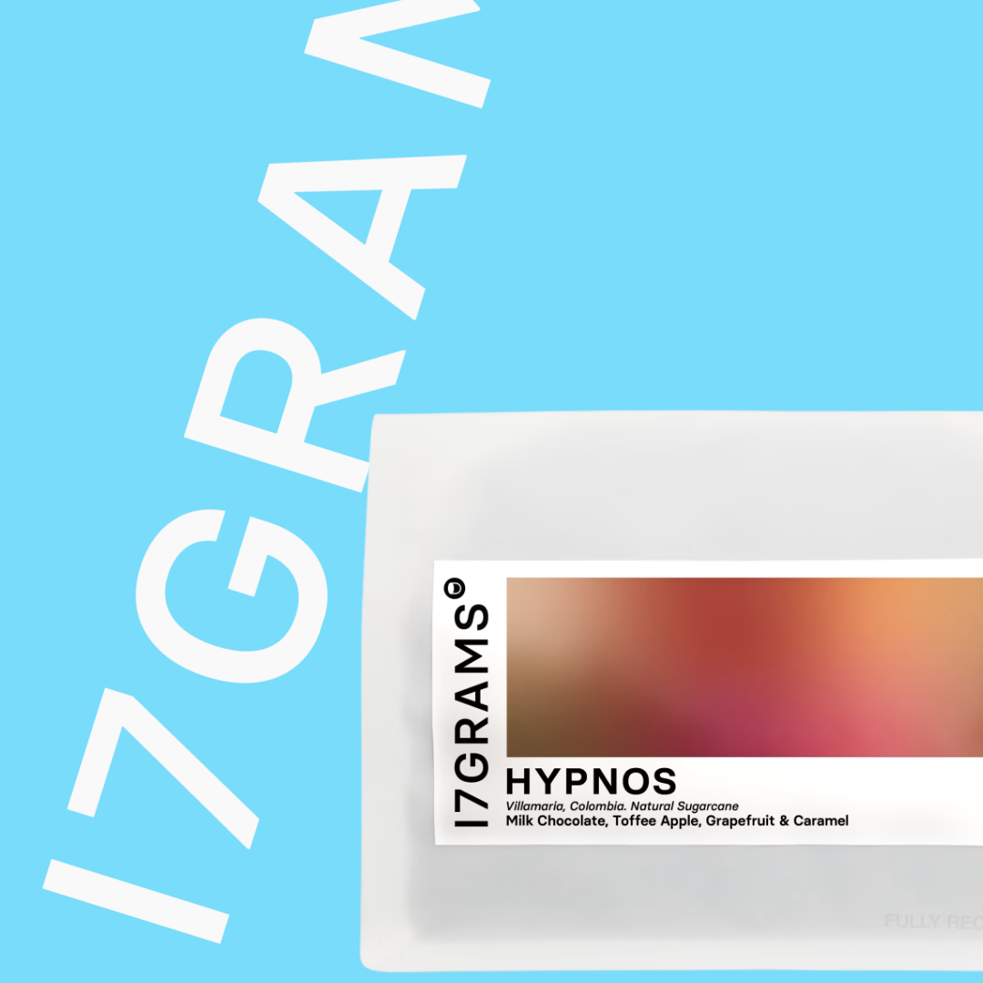 Hypnos Decaf - 17 Grams - Colombia