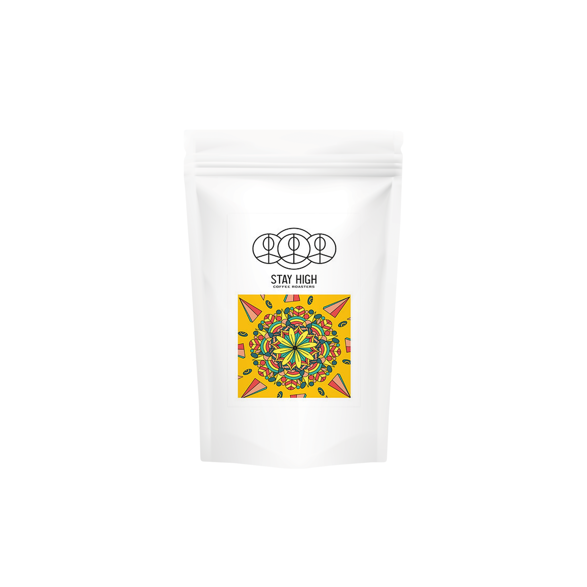 La Fila- Stay High Coffee Roasters - Costa Rica