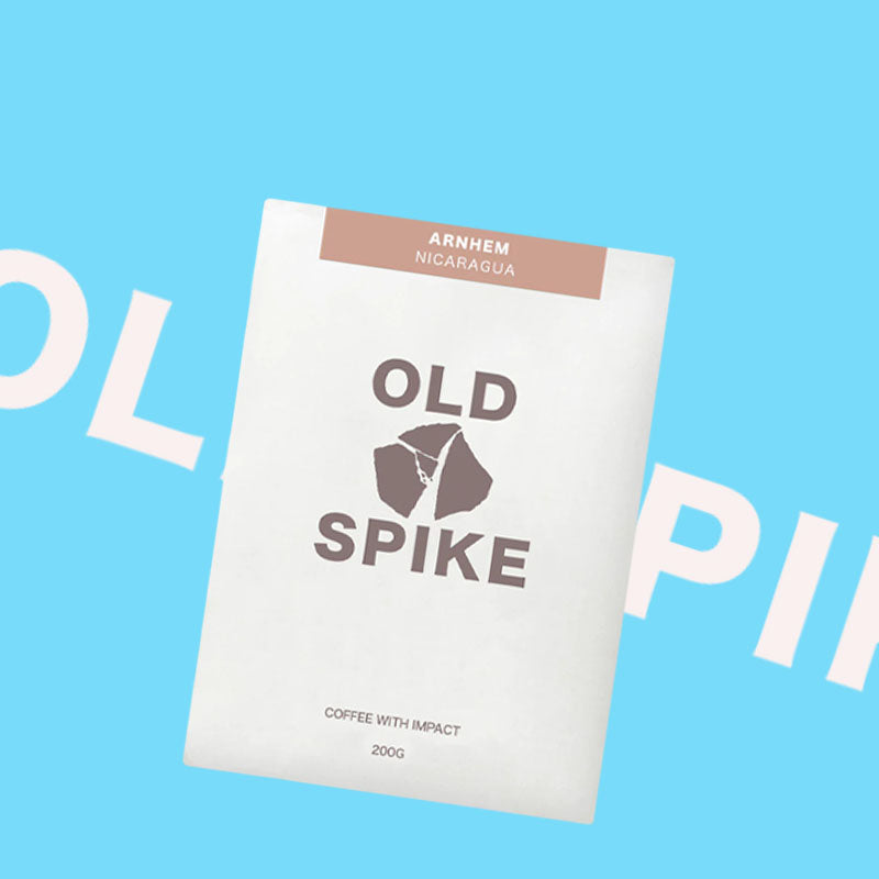 Arnhem - Old Spike Roastery - Nicaragua