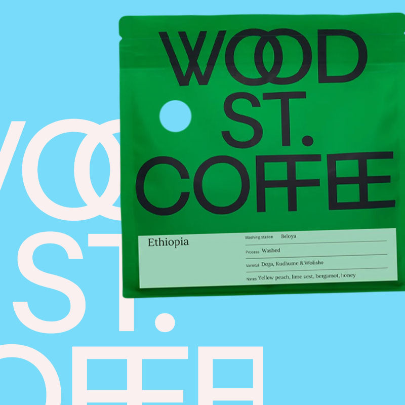 Beloya - Wood St Coffee - Ethiopia