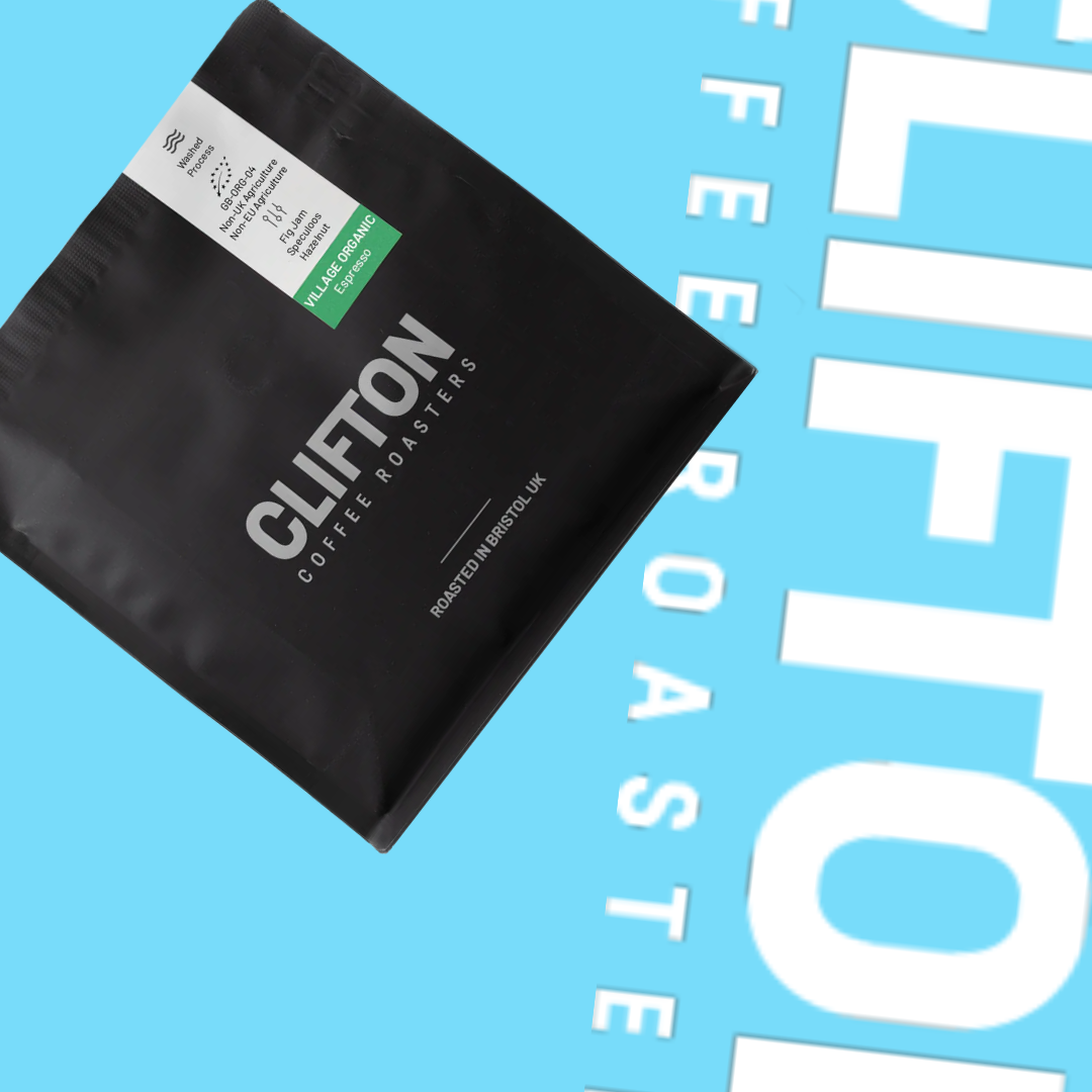Village Espresso - Clifton Coffee - Honduras