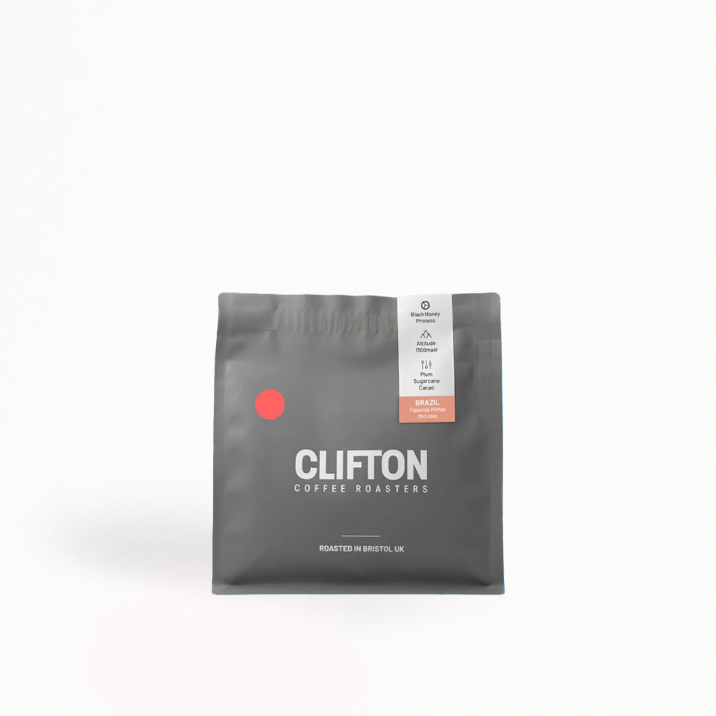 Fazenda Pinhal Micro Lot- Clifton Coffee - Brazil
