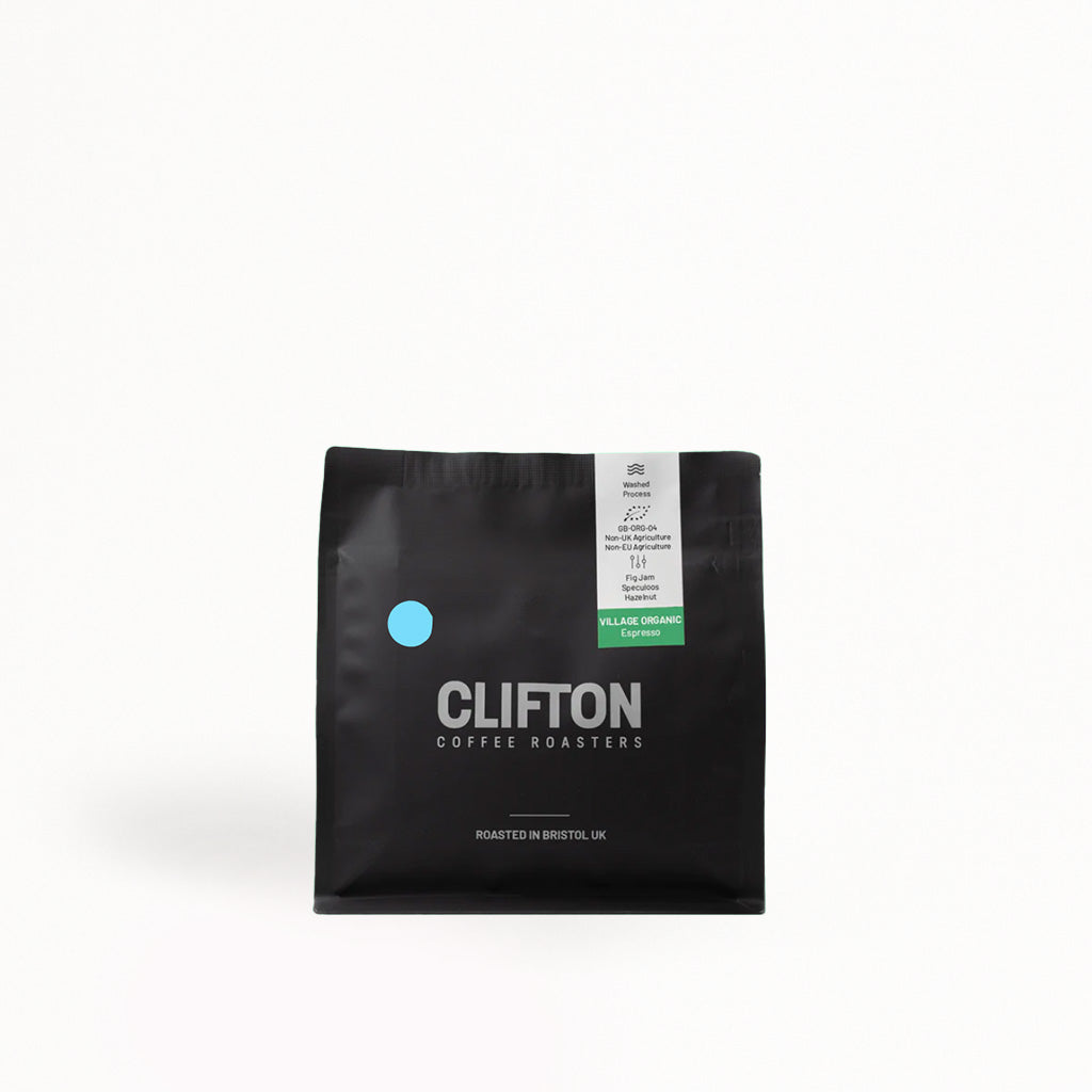 Village Espresso - Clifton Coffee - Honduras