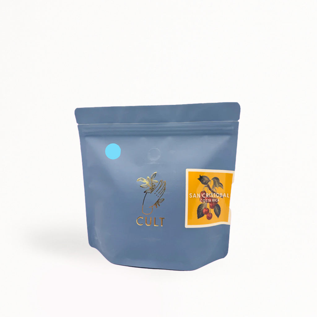 San Cristobal - Cult Coffee Roasters - Costa Rica