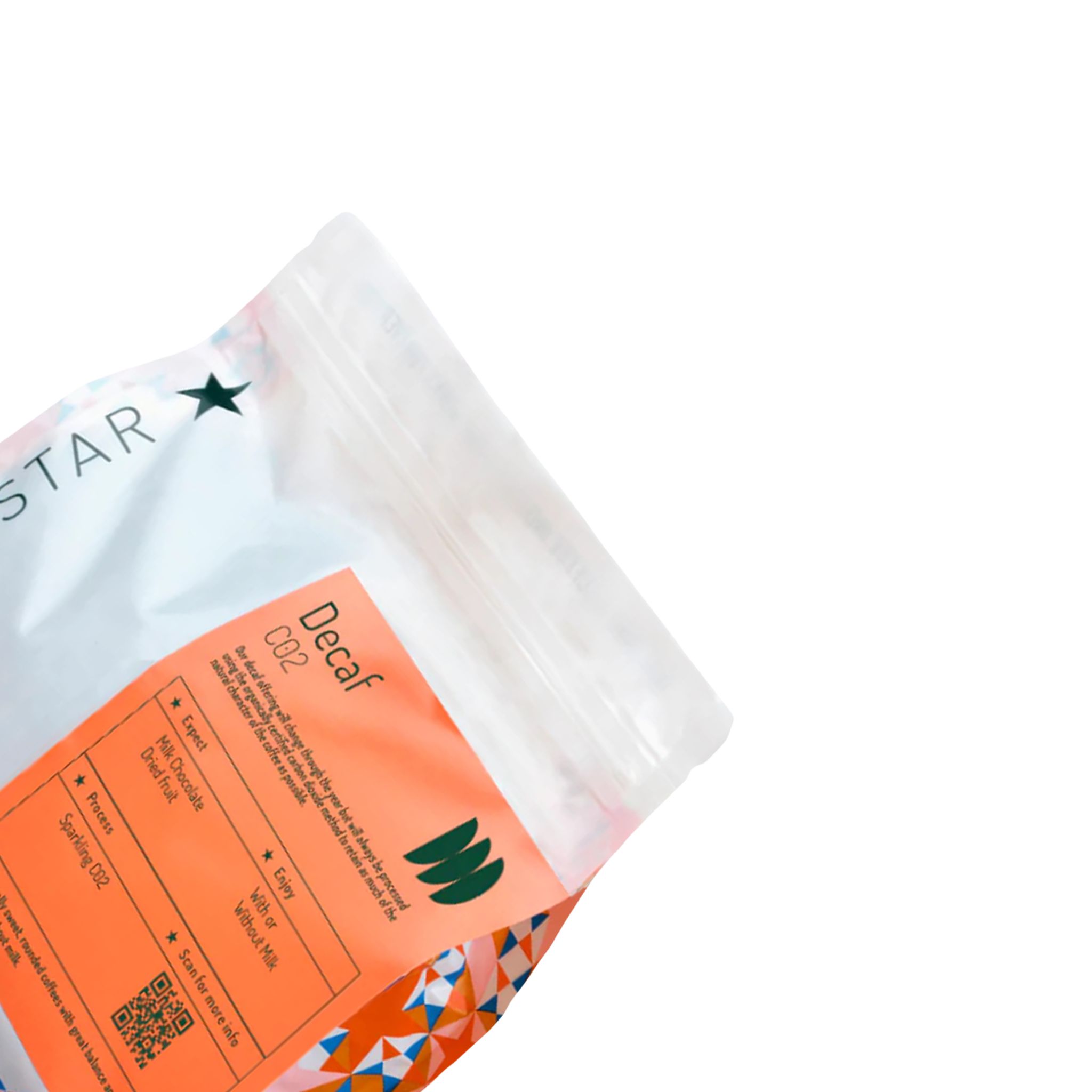 Single Origin Decaf - North Star Coffee Roasters - Nicaragua