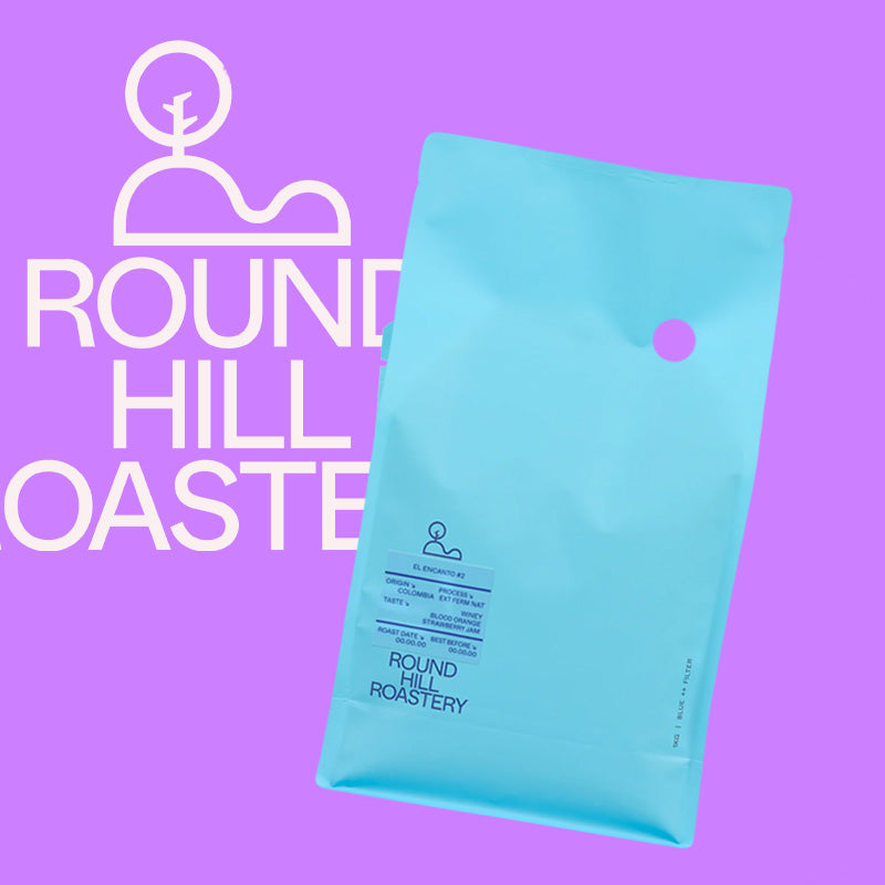 El Encanto #2 - Round Hill Roastery - Colombia