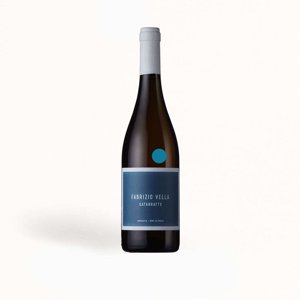 Catarratto - Fabrizio Vella - Italy