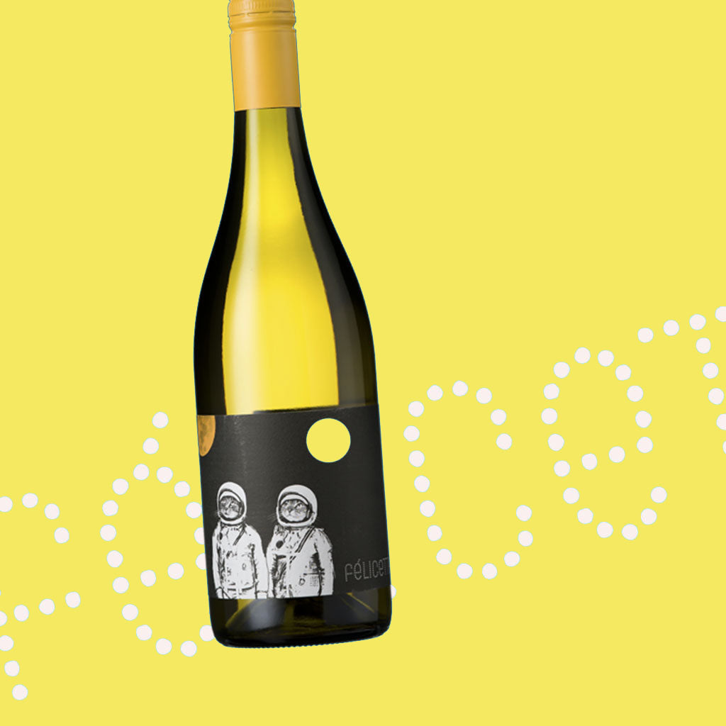 Granache Blanc - Felicette - France