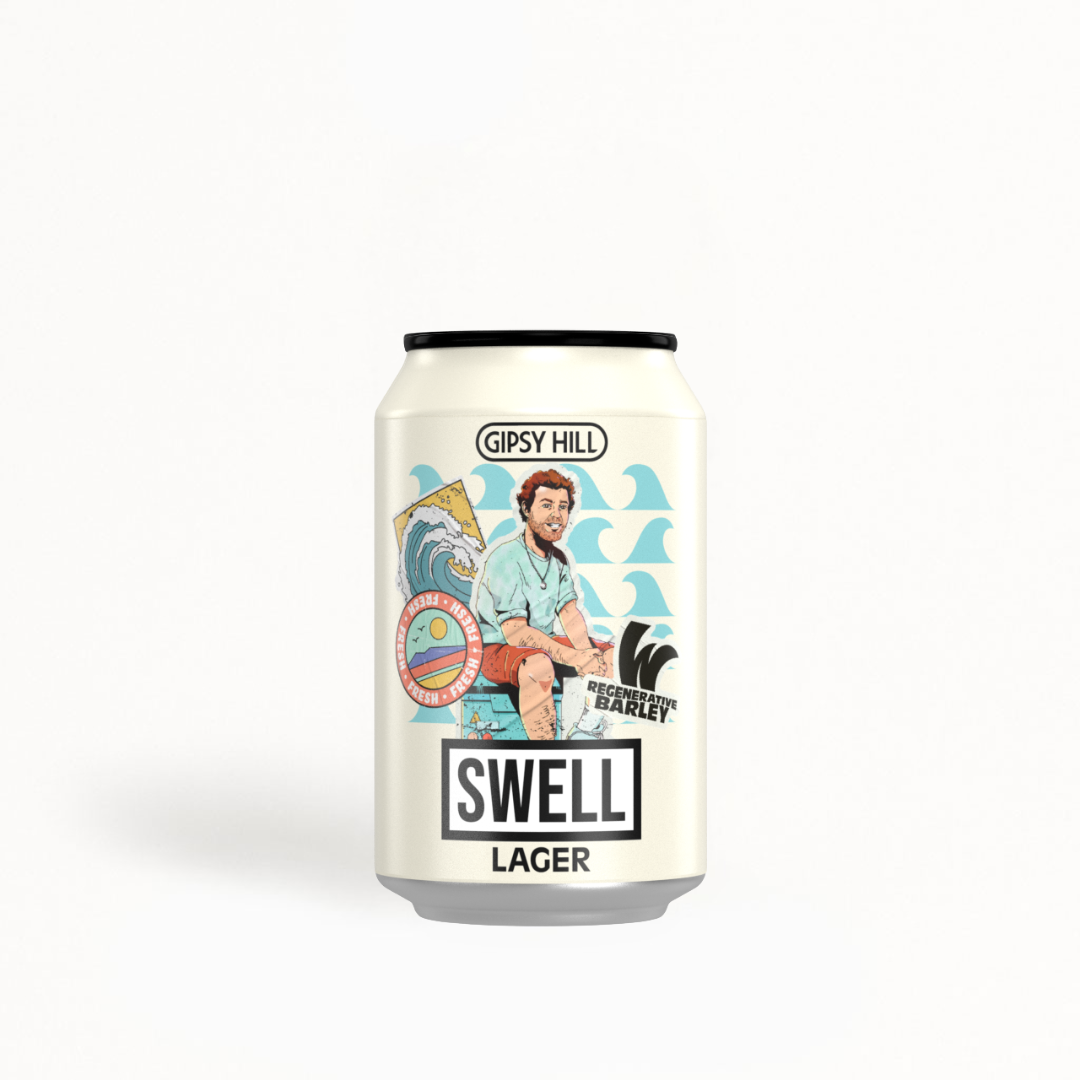 Swell - Gipsy Hill - Lager