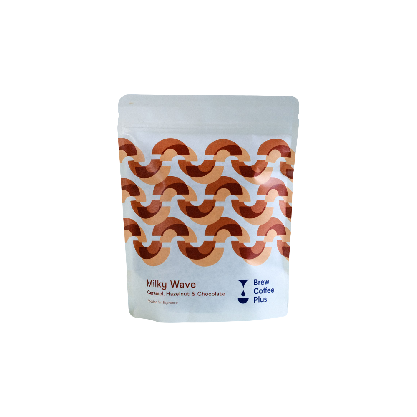 Gaitania - Brew Coffee Plus - Colombia