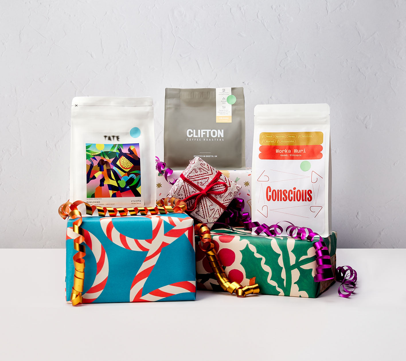 Gift Card - Brewed Online