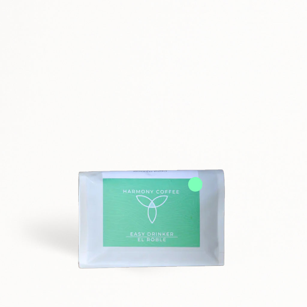 El Roble - Harmony Coffee Roasters - Costa Rica