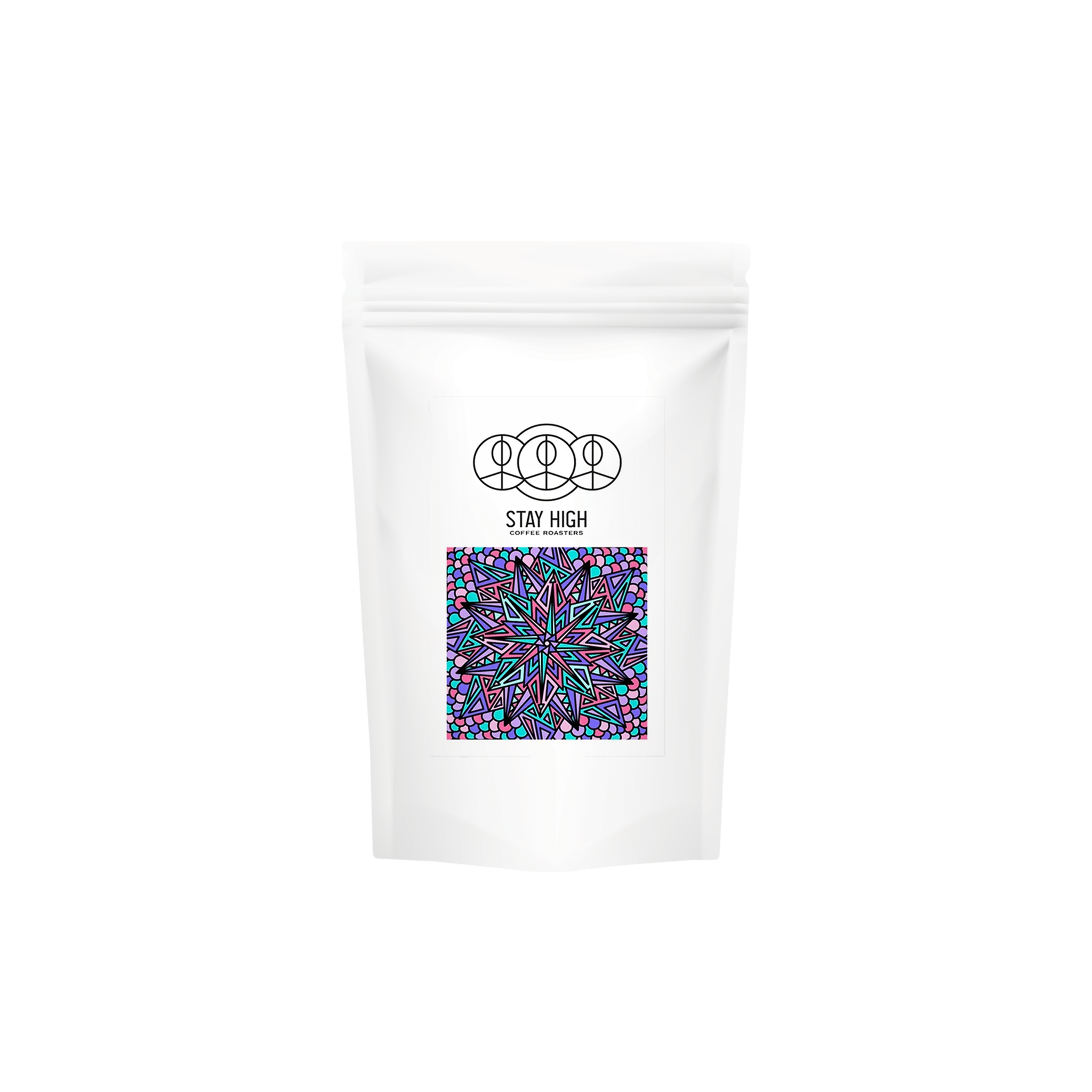 Buku Hambela - Stay High Coffee Roasters - Ethiopia