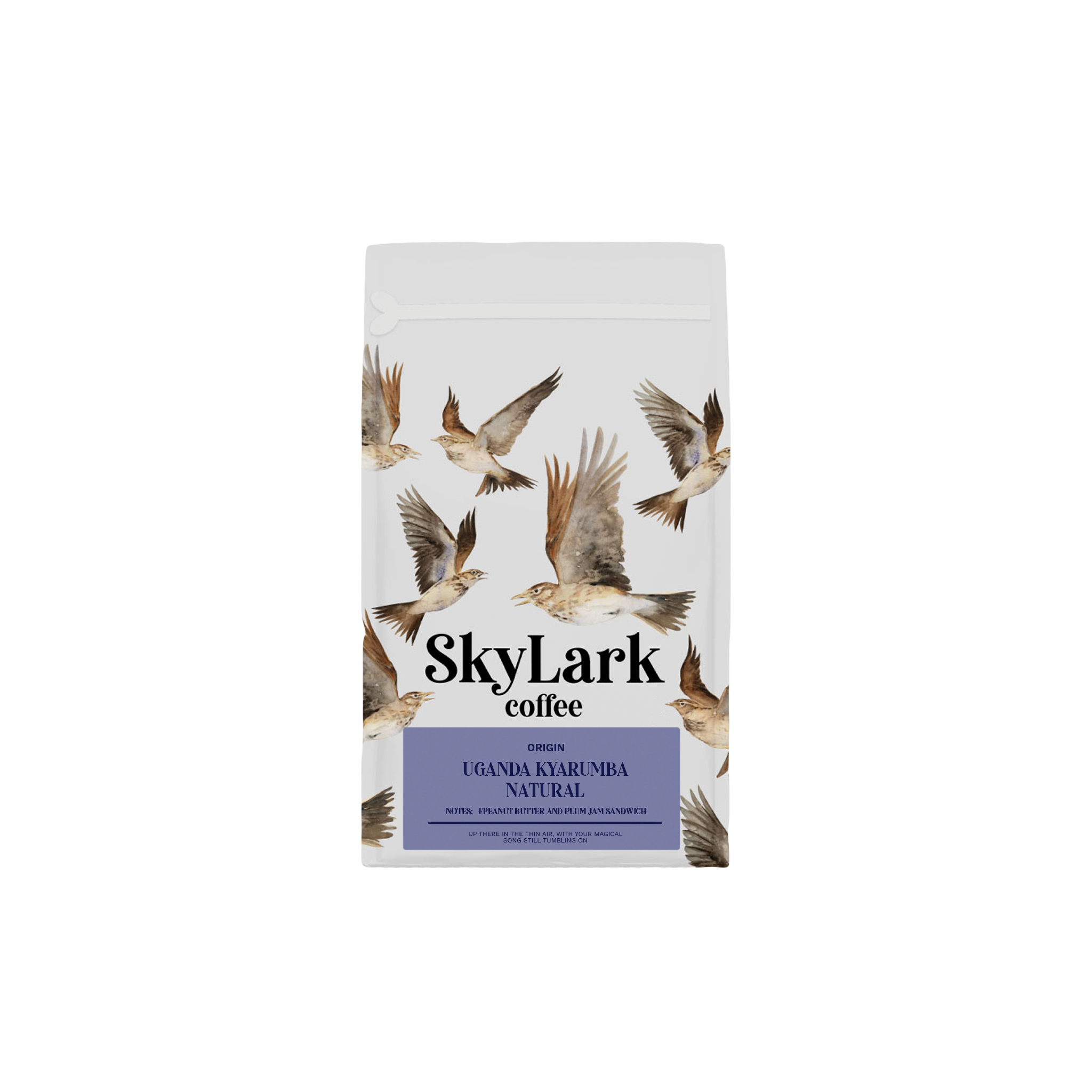 Kyarumba - Skylark Coffee - Uganda