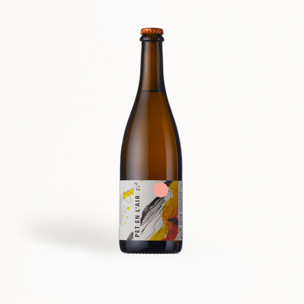 Klur Natur - Pet Nat - France