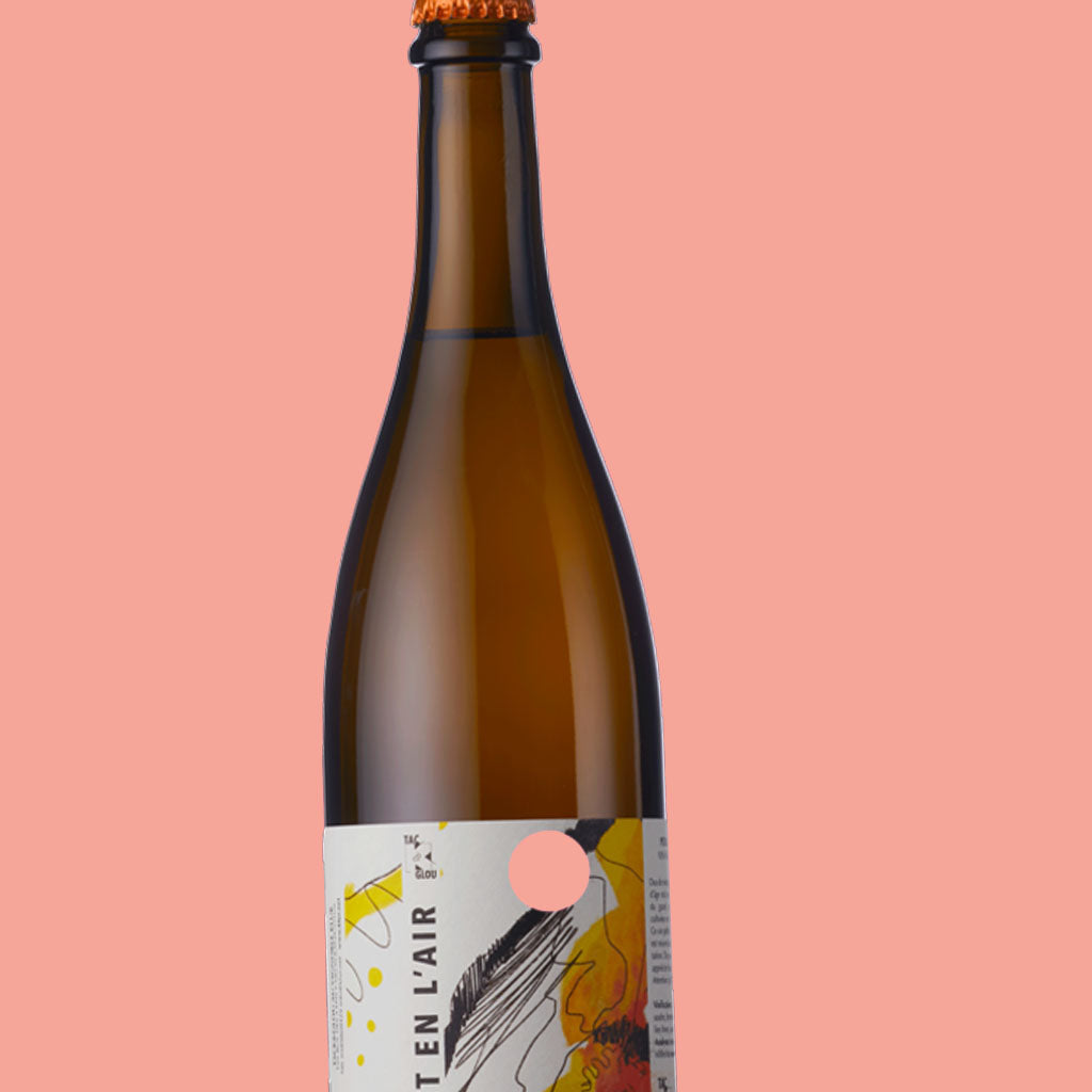 Klur Natur - Pet Nat - France