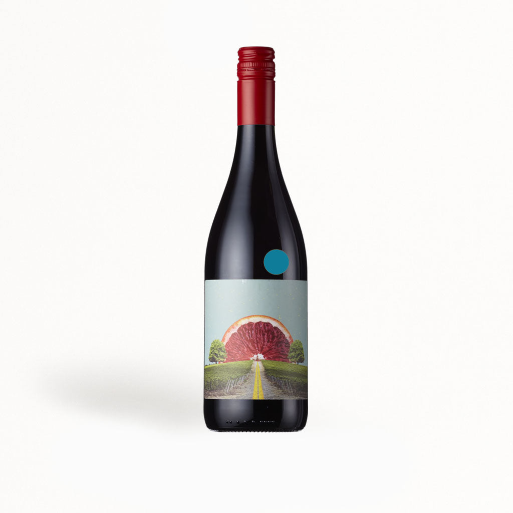 Merlot - Solara - Romania