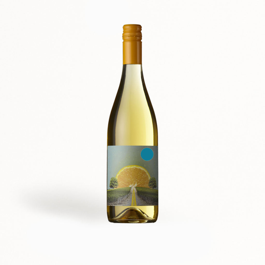 Orange - Solara - Romania