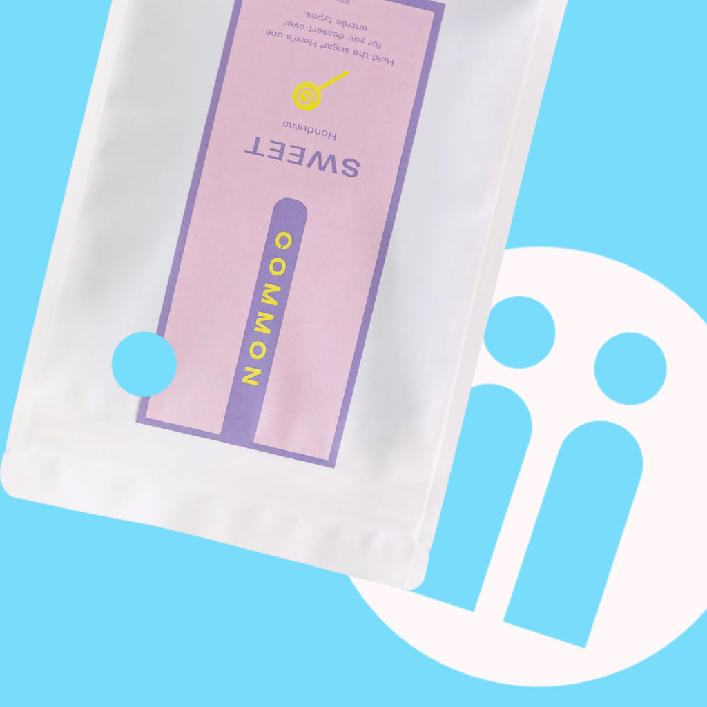 Sweet - Common Coffee - Costa Rica