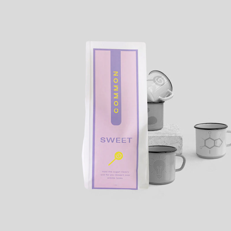 Sweet - Common Coffee - Peru