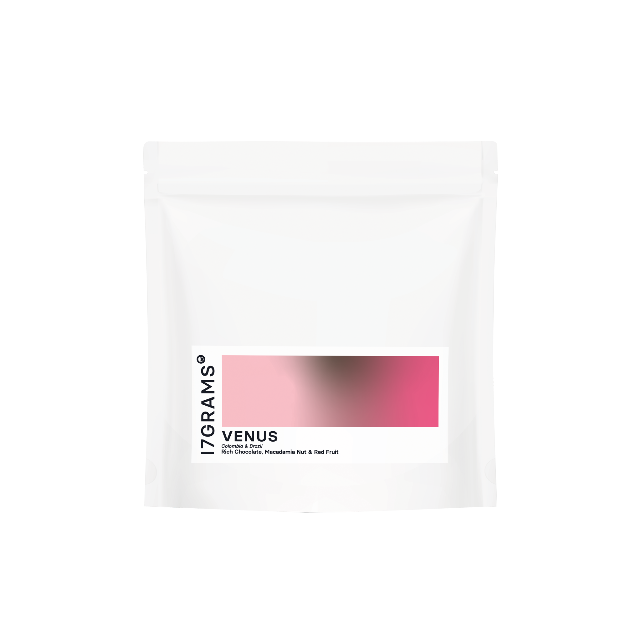 Venus - 17 Grams - Blend