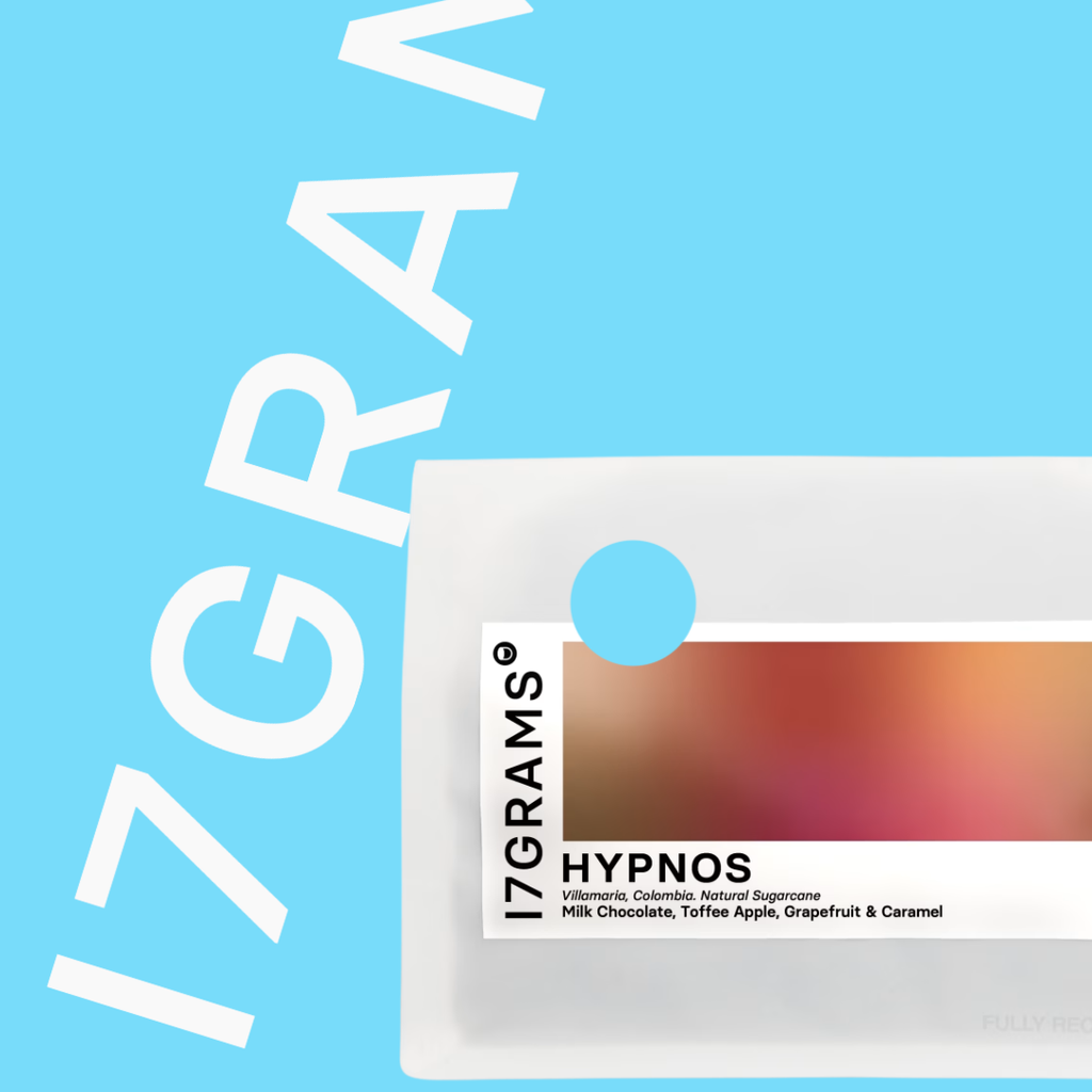 Hypnos Decaf - 17 Grams - Colombia