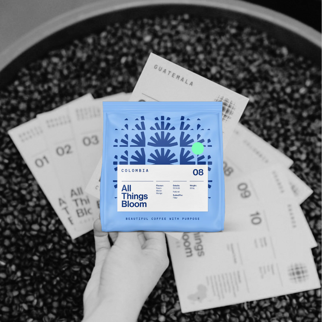 08 Filter - All Things Bloom - Colombia