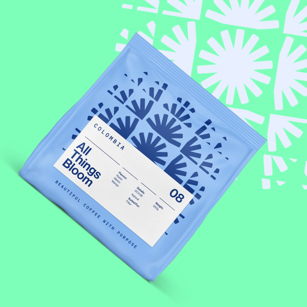 08 Filter - All Things Bloom - Colombia
