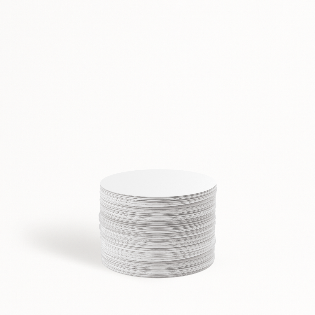 Micro Filters - AeroPress