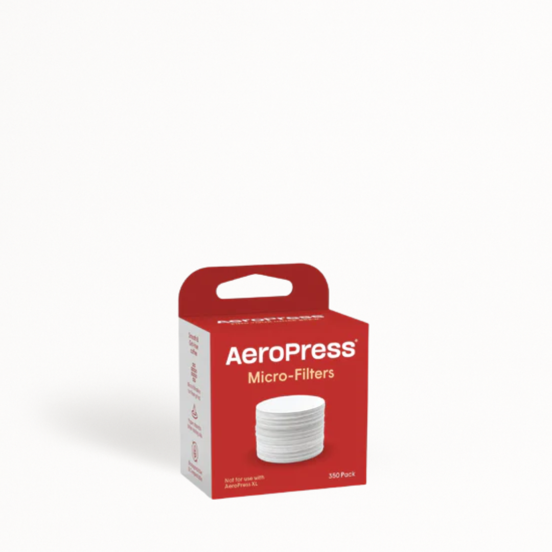 Micro Filters - AeroPress