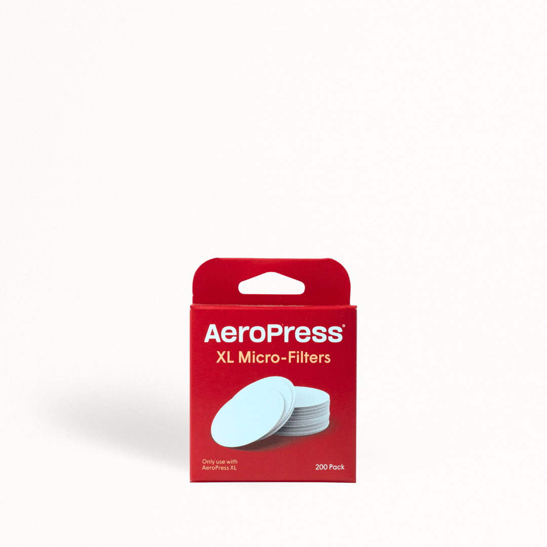 XL Micro Filters - AeroPress