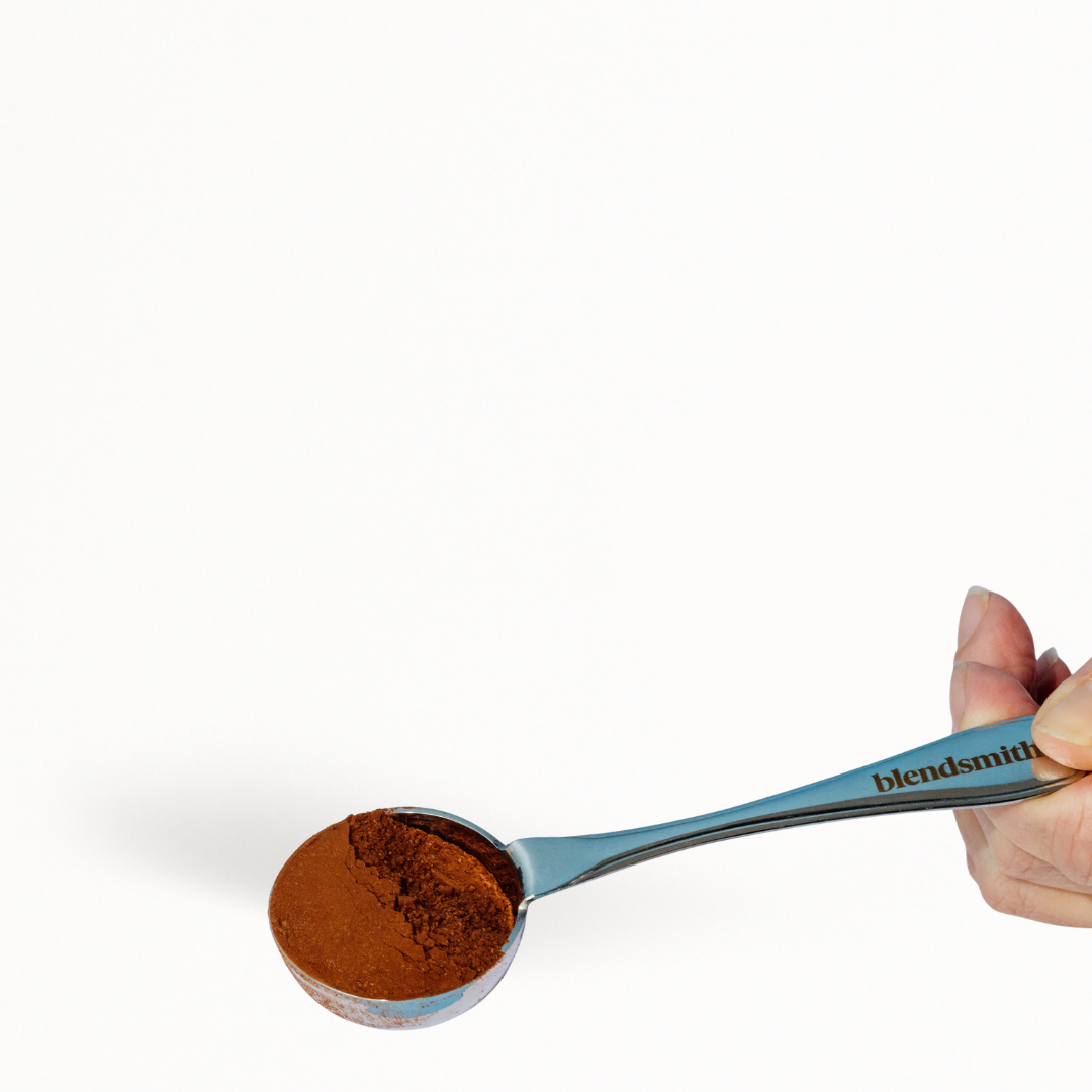 Measuring Spoon - Blendsmiths - 25ml