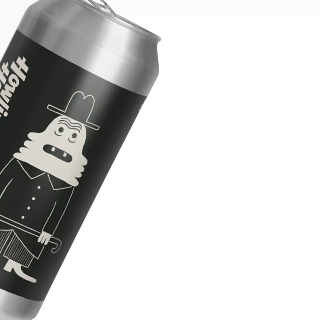 Barley Pop - Howling Hops - Lager