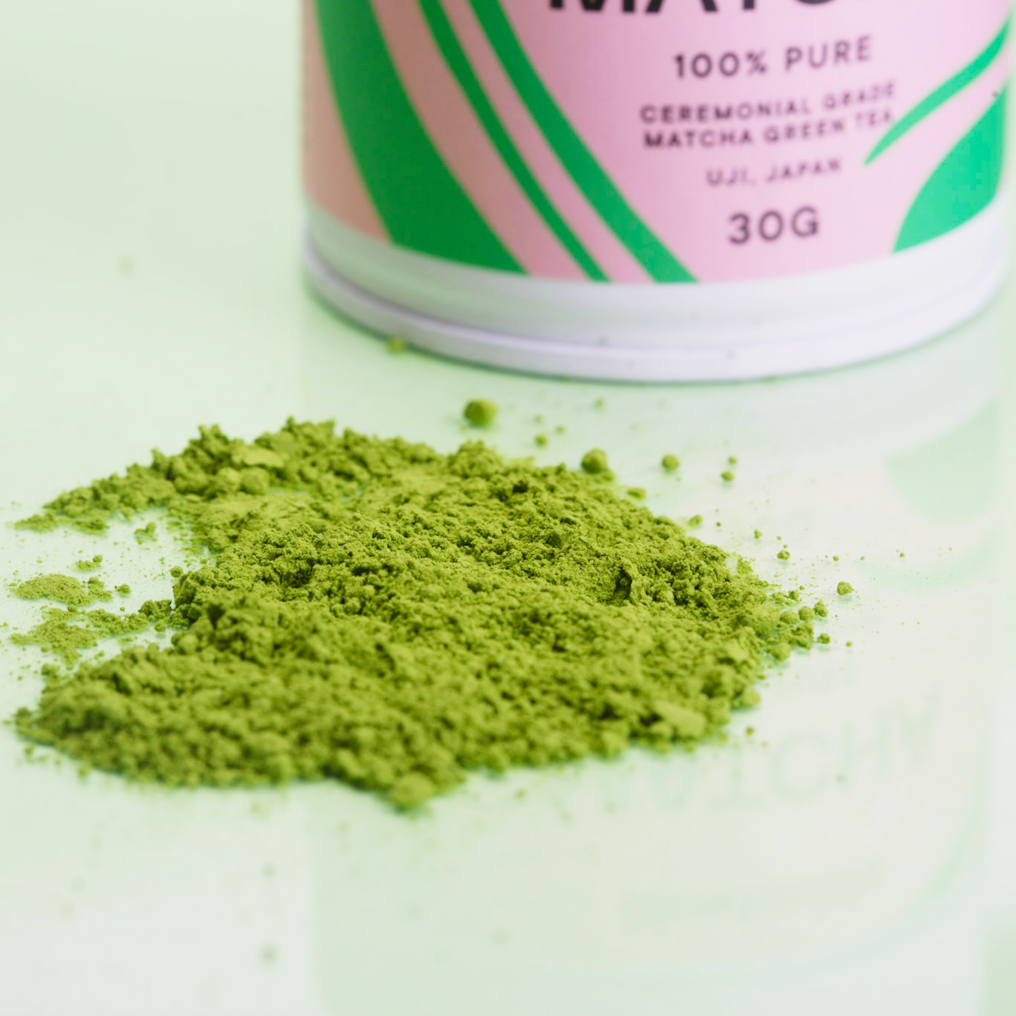 100% Ceremonial Grade Matcha - Blendsmiths - Single Origin