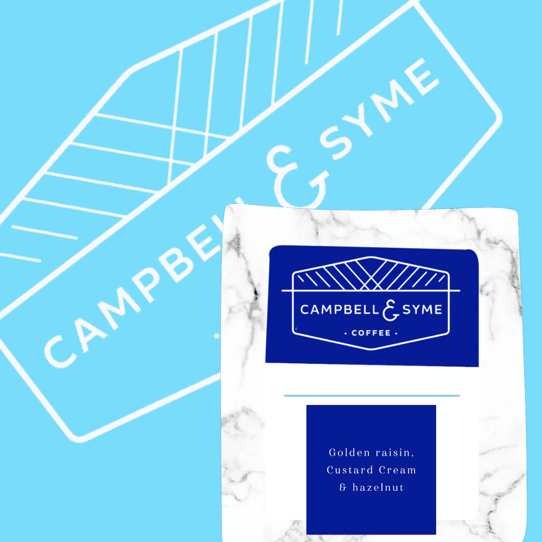 Barrinha - Campbell and Syme - Brazil