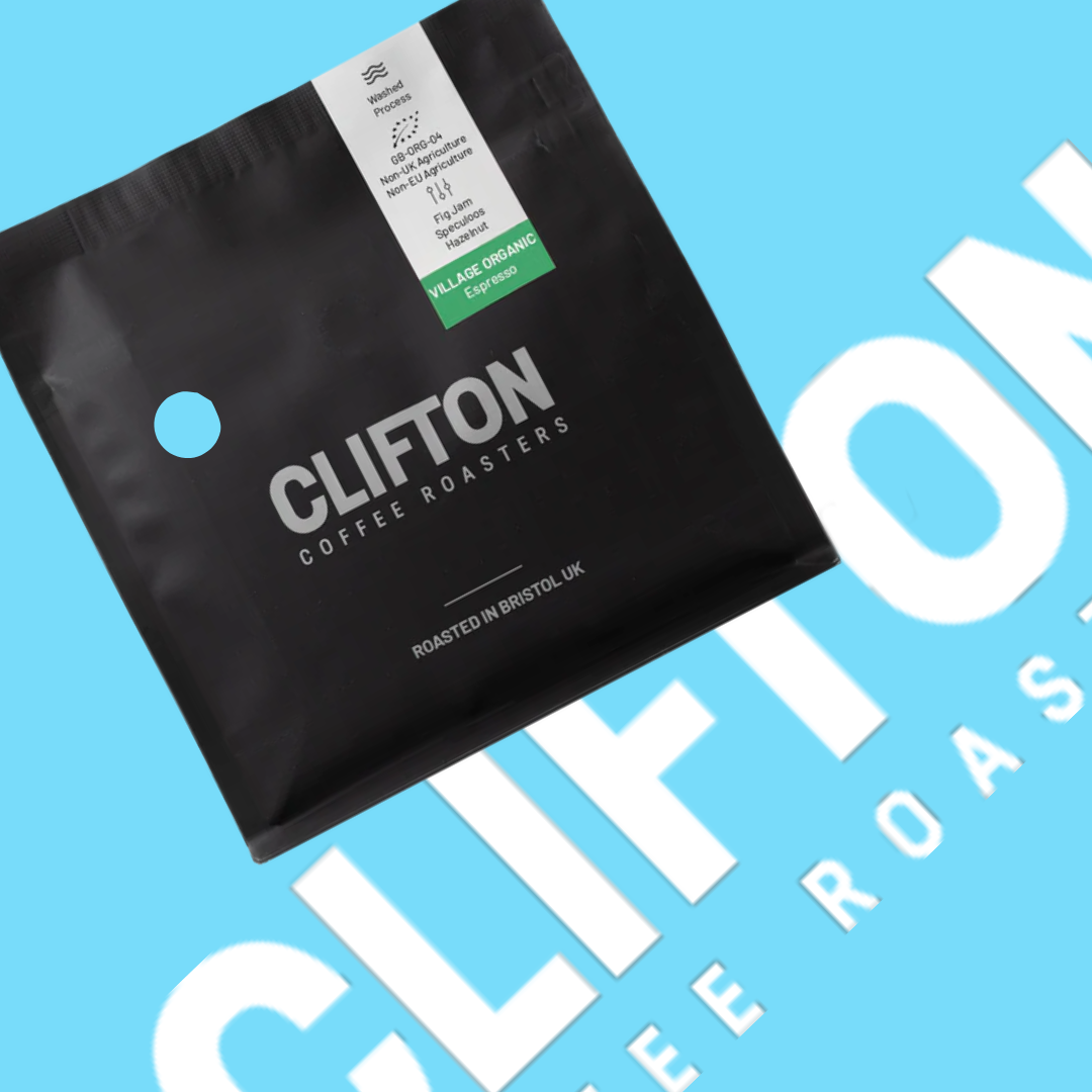 Village Espresso - Clifton Coffee - Honduras