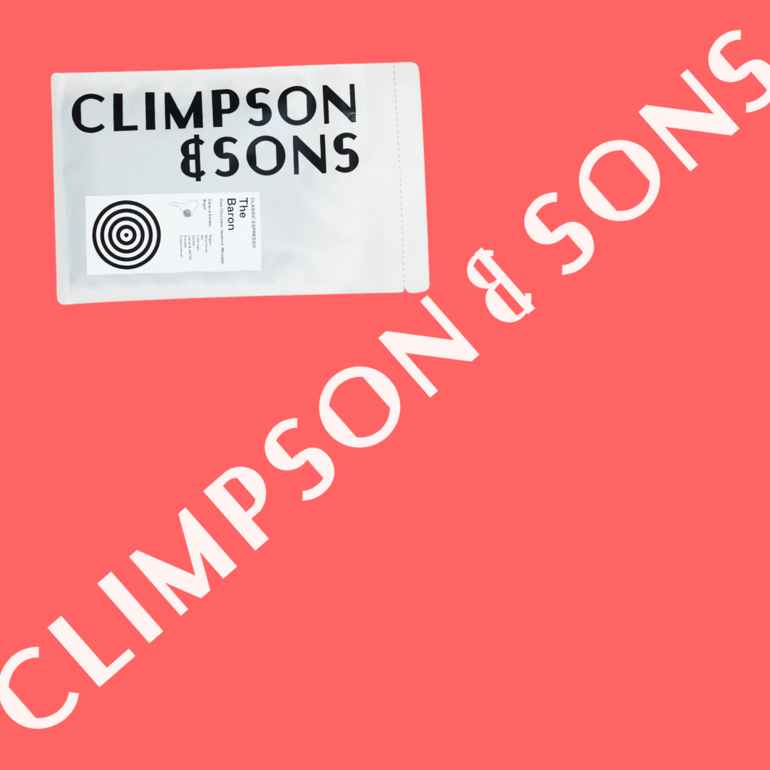 The Baron - Climpson & Sons - Brazil