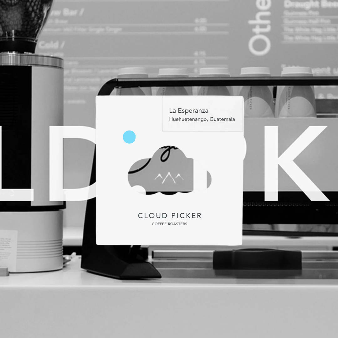 La Esperanza - Cloud Picker - Guatemala