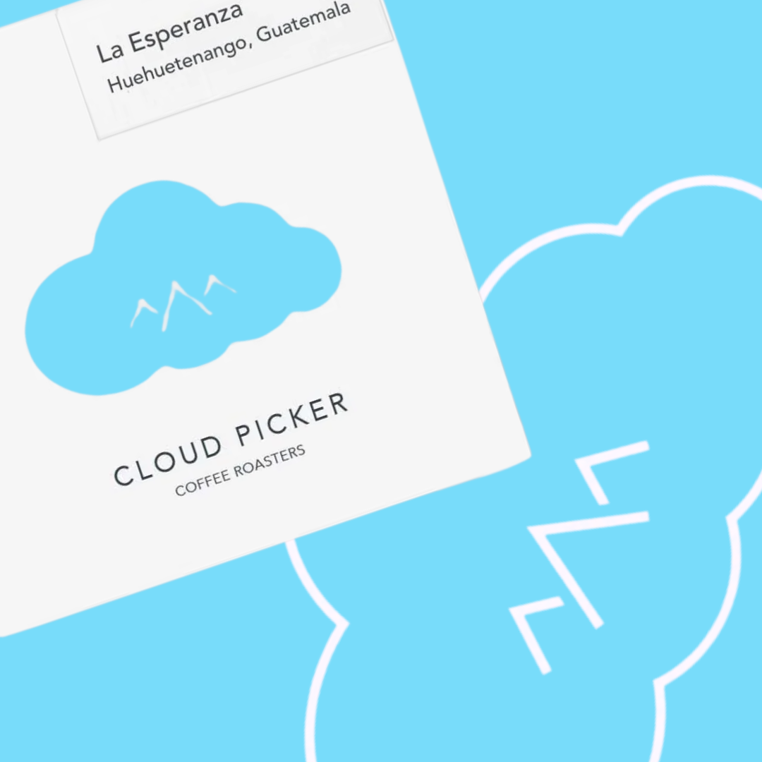 La Esperanza - Cloud Picker - Guatemala