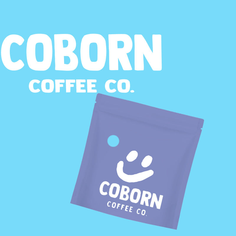 Muzo - Coborn Coffee - Rwanda