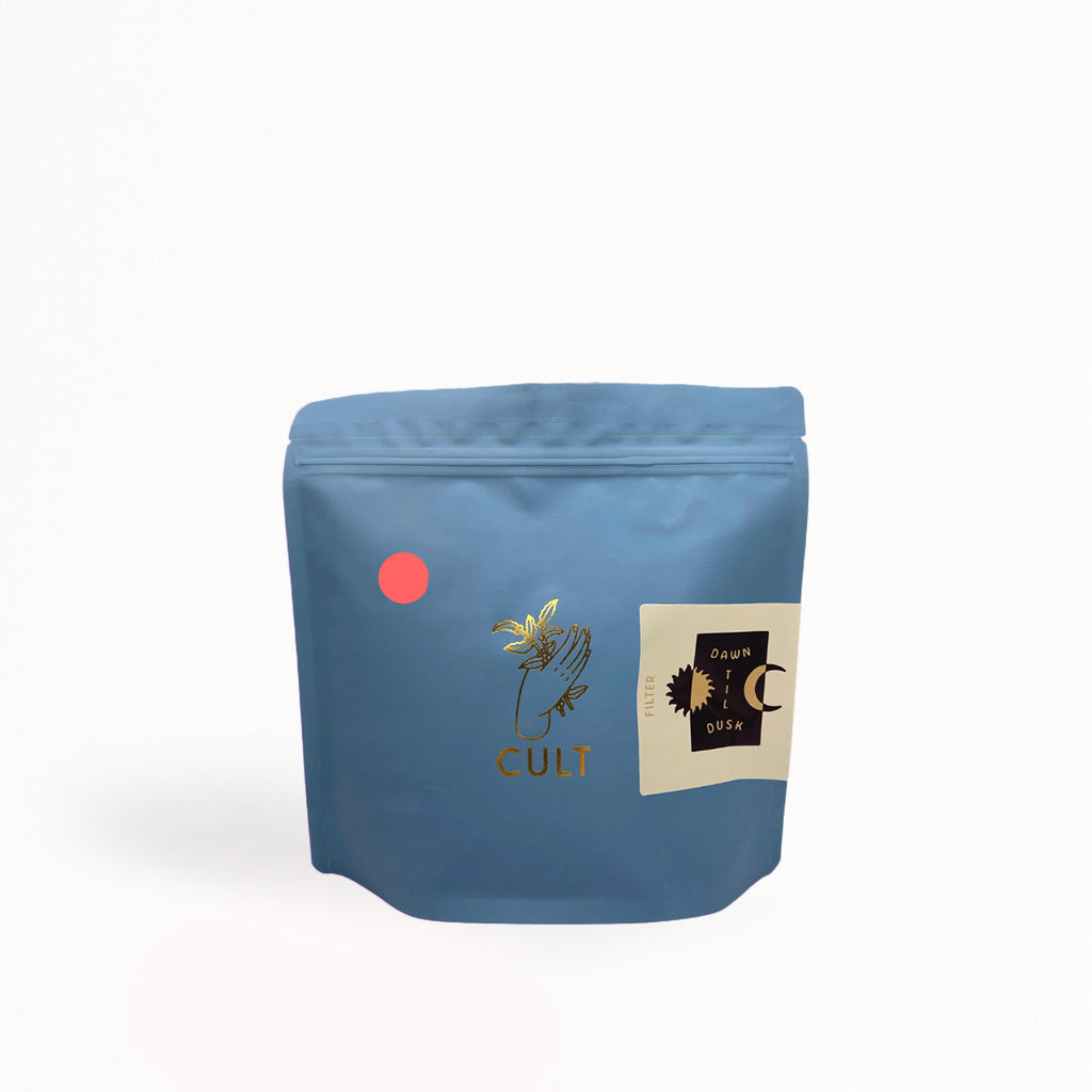 Dawn 'Til Dawn - Cult Coffee Roasters - Colombia