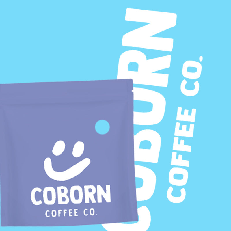 Doña - Coborn Coffee - Colombia