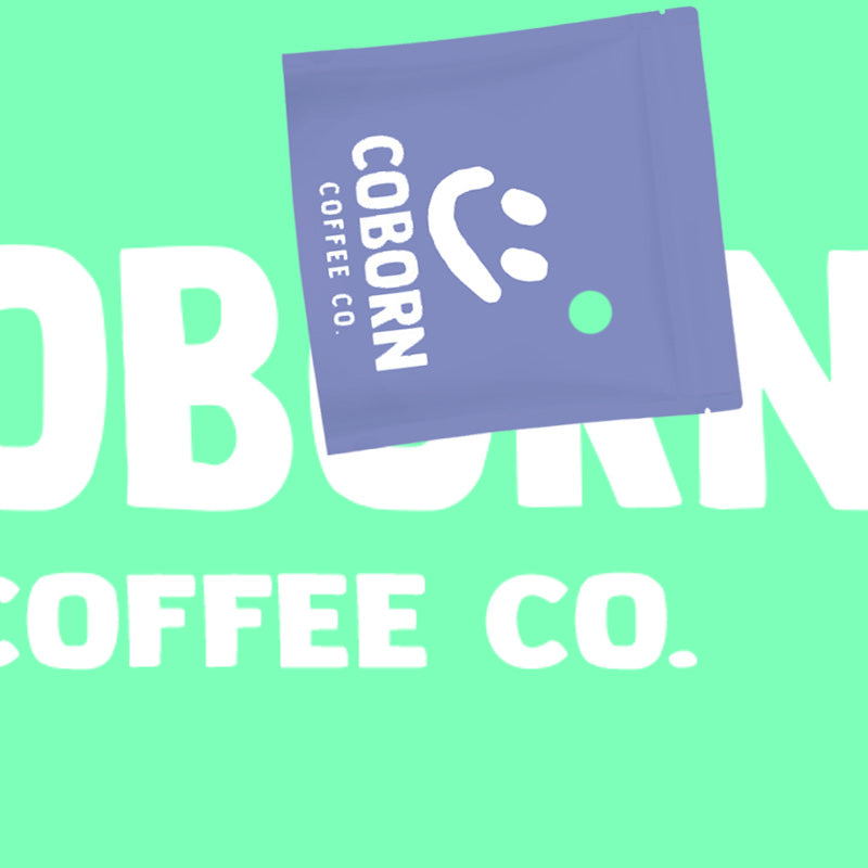 Esther - Coborn Coffee - Peru
