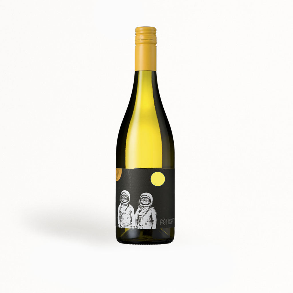 Granache Blanc - Felicette - France