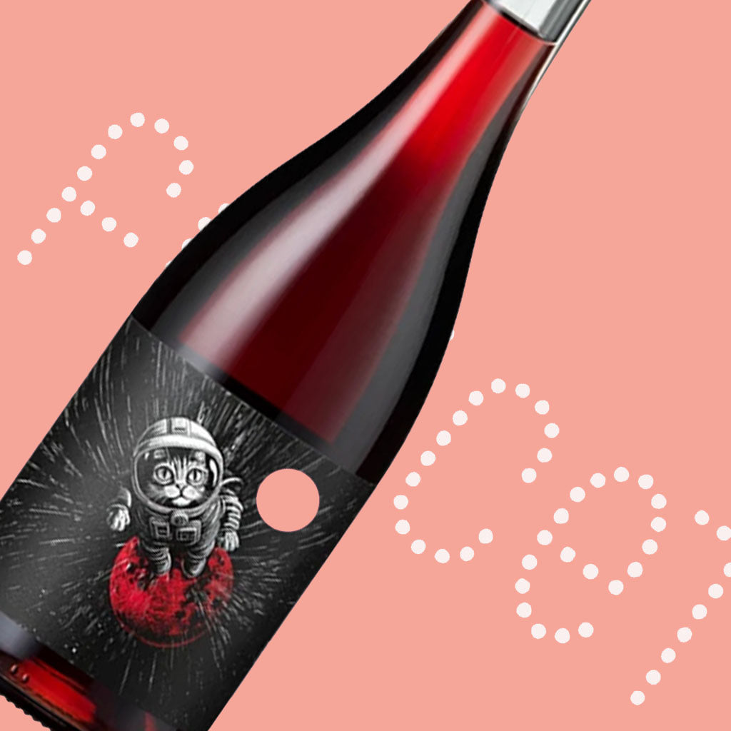 Grenache Noir - Felicette - France