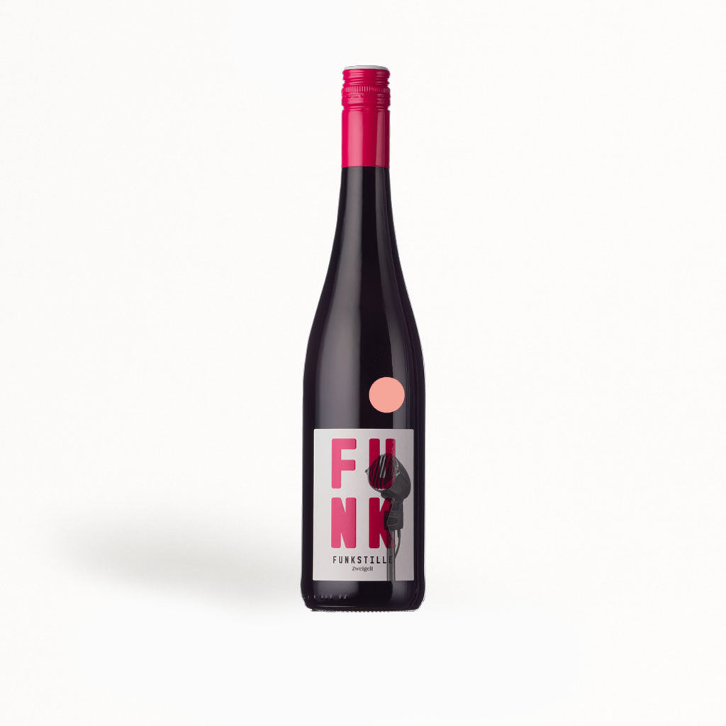 Zweigelt - Funkstille - Austria